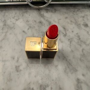 NWOB- Tom Ford Matte Matte Lipstick - Flame (06)